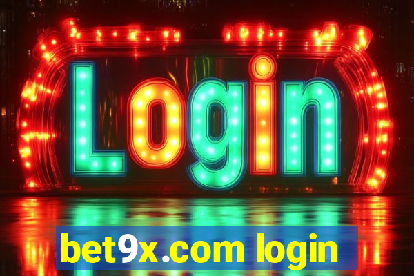 bet9x.com login