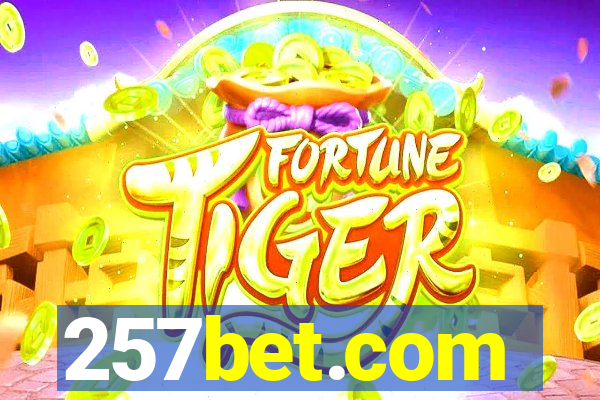 257bet.com