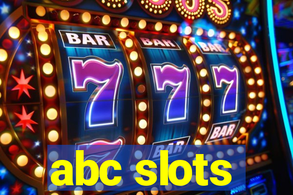 abc slots