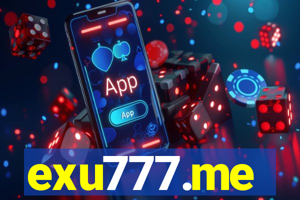 exu777.me