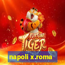 napoli x.roma