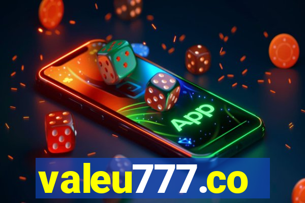 valeu777.co