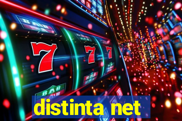 distinta net