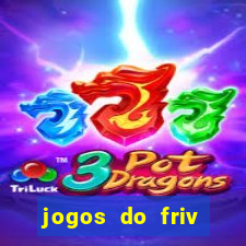 jogos do friv antigo lista