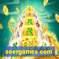 soergames com