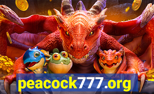 peacock777.org