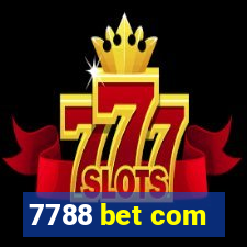 7788 bet com