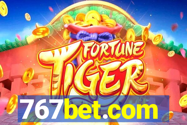 767bet.com