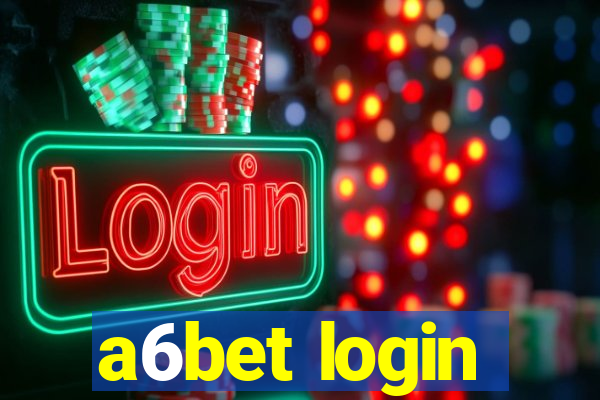 a6bet login