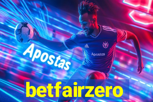 betfairzero