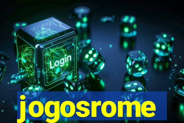 jogosrome