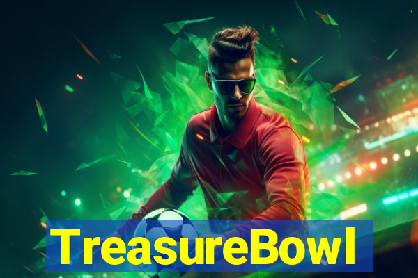 TreasureBowl treasure bowl melhor horário para jogar