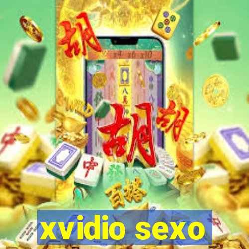 xvidio sexo