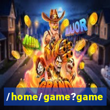 /home/game?gamecategoryid=0