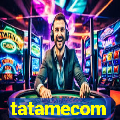 tatamecom