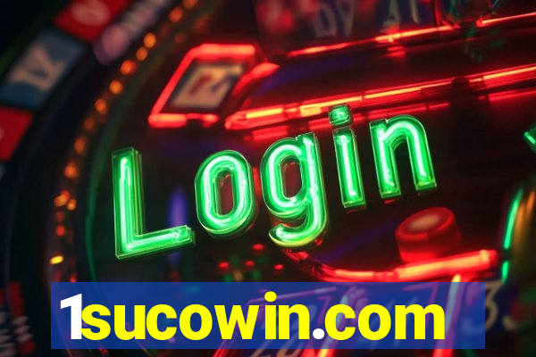 1sucowin.com