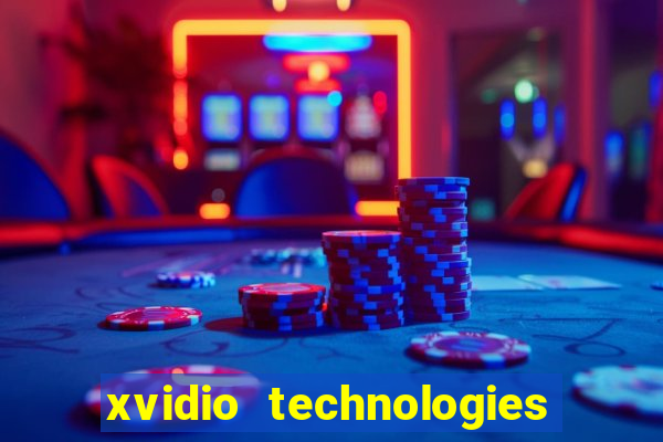 xvidio technologies brasil 2024