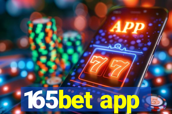 165bet app