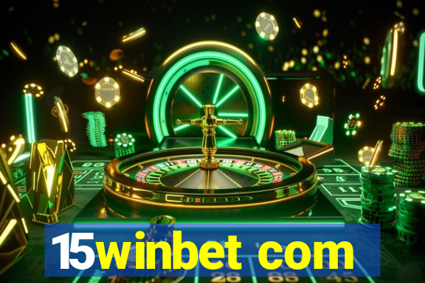 15winbet com