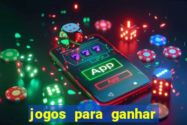 jogos para ganhar dinheiro via pix 2024