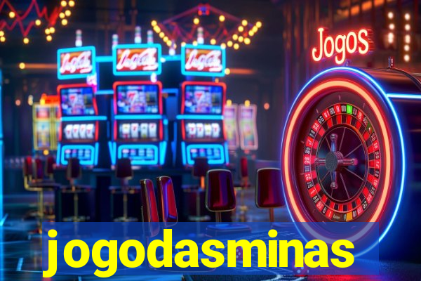 jogodasminas