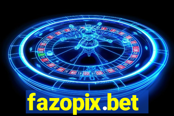 fazopix.bet