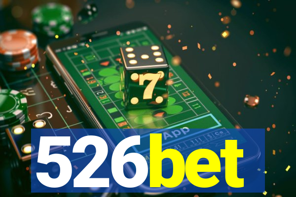 526bet