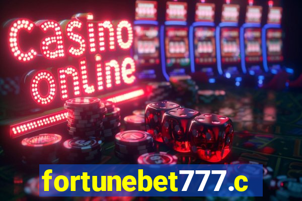 fortunebet777.com