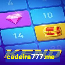 cadeira777.me