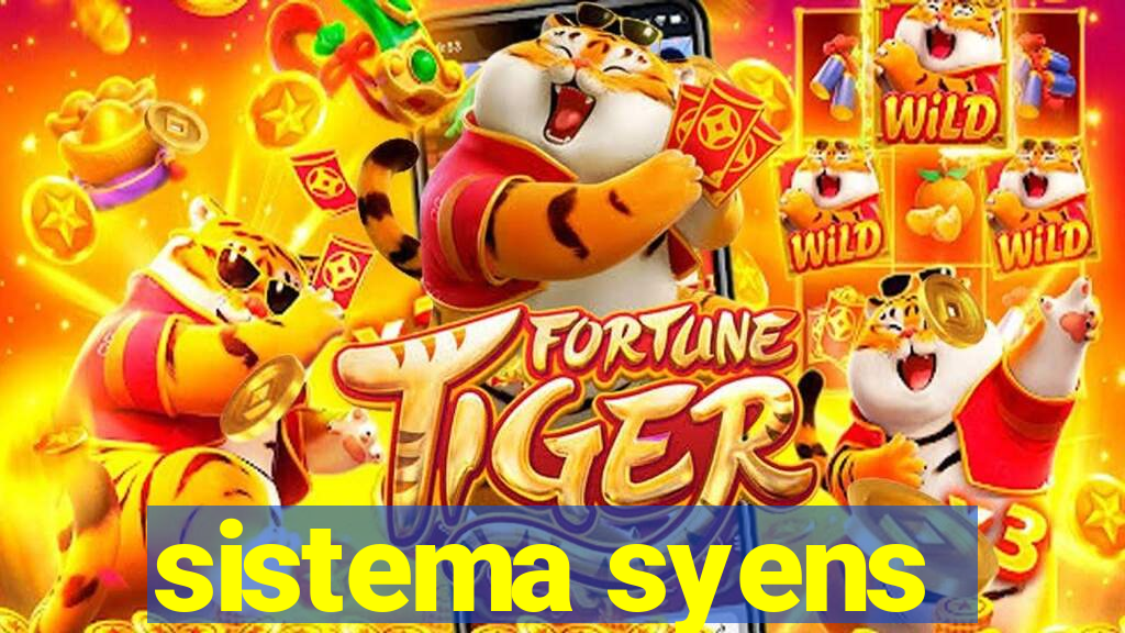 sistema syens