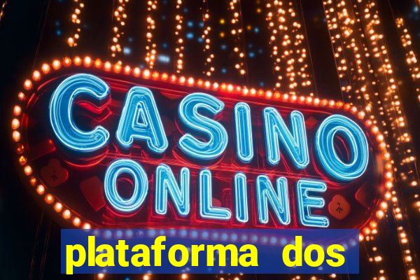 plataforma dos artistas jogo