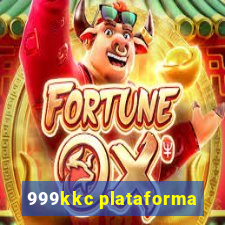 999kkc plataforma