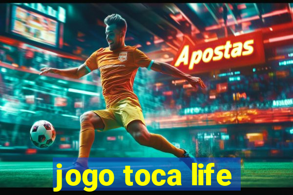 jogo toca life