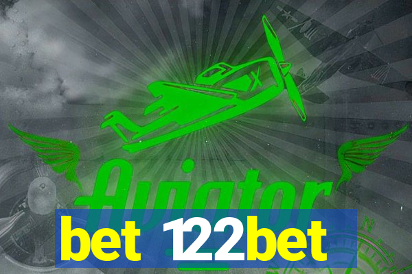 bet 122bet