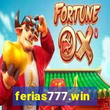 ferias777.win