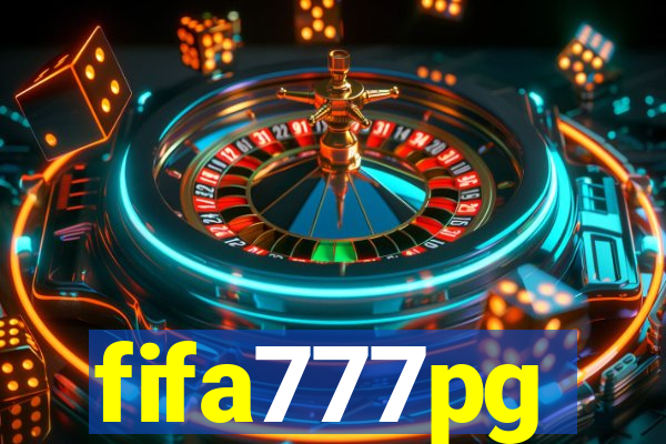 fifa777pg