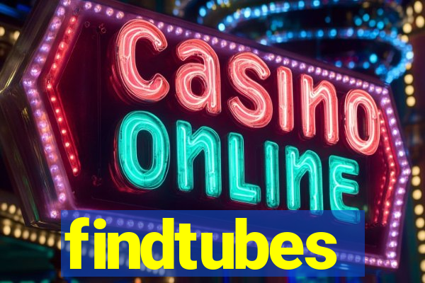 findtubes