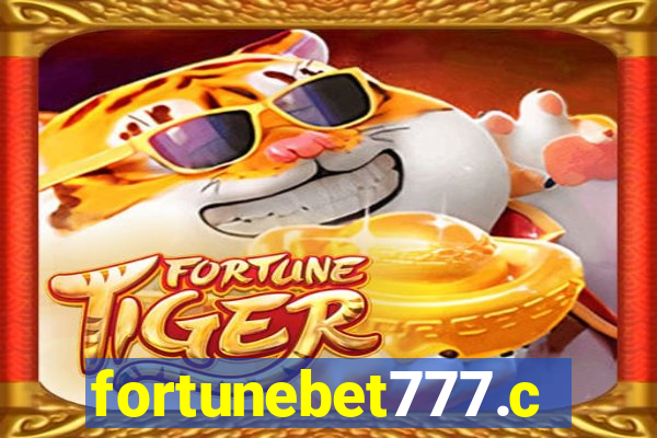 fortunebet777.com