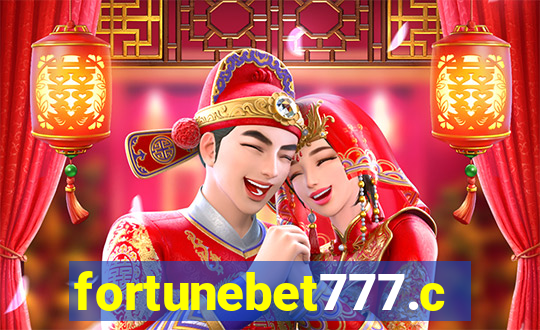 fortunebet777.com