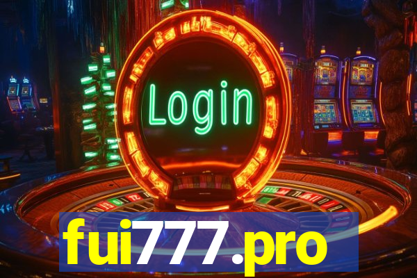 fui777.pro