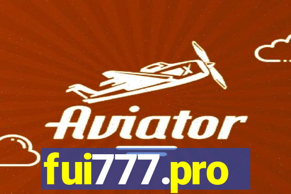 fui777.pro