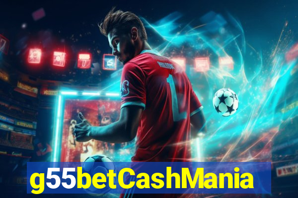 g55betCashMania