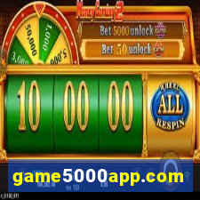 game5000app.com