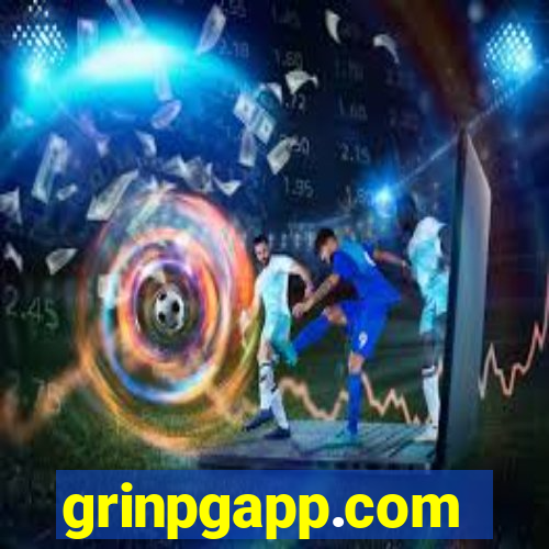 grinpgapp.com