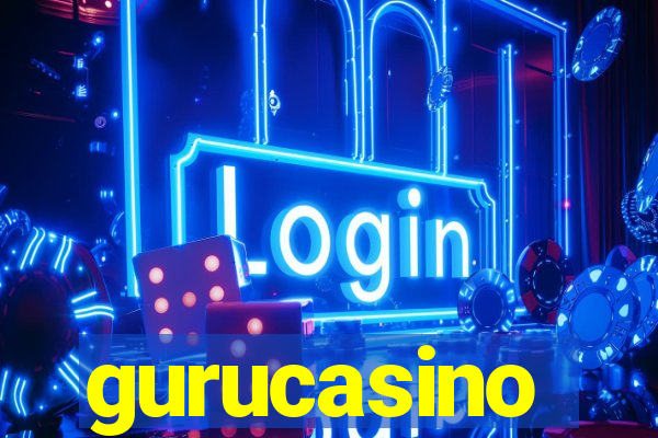 gurucasino