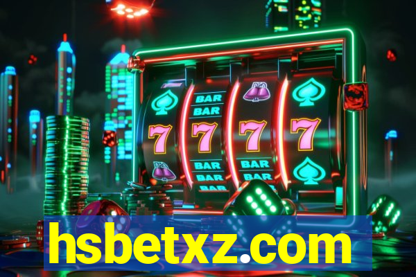 hsbetxz.com