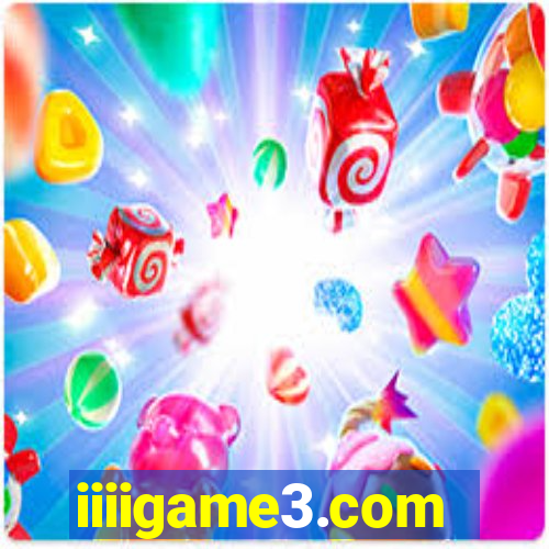 iiiigame3.com