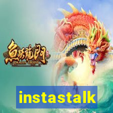 instastalk