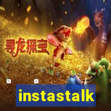 instastalk