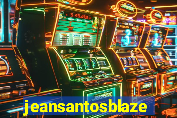 jeansantosblaze